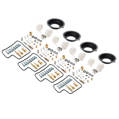 Carburetor Repair Kit for Honda V45 Magna VF750S VF750F (1982-1986)