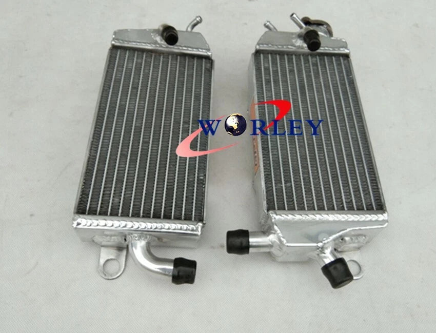 Aluminum Radiator for YAMAHA TRI-Z 250 (1985-1986)