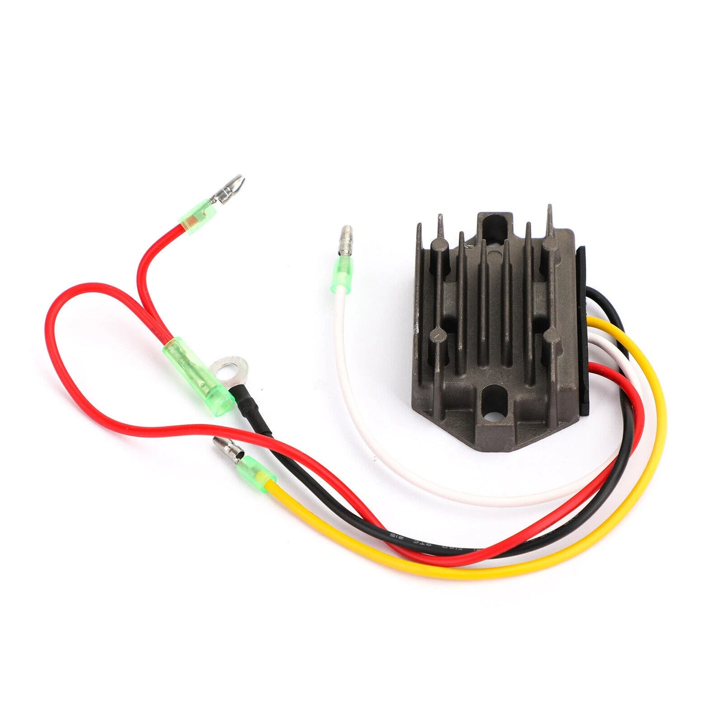 Regulator Rectifier for Tohatsu 2-Stroke Outboard 40-90Hp (1990-2023)