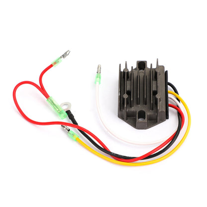 Regulator Rectifier for Tohatsu 2-Stroke Outboard 40-90Hp (1990-2023)