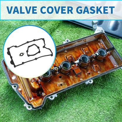 Valve Cover Gasket for BMW 1 E87 120i (2003-2011) 1 Set