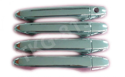 Door Catch Handle Cover for Honda CR-V (2012-2015)