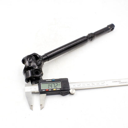 Steering Column Shaft for Holden Rodeo TF DX Isuzu Faster Chevrolet LUV