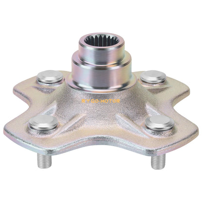 Rear Left Wheel Hub for Honda Rancher 420 4X4 (2014–2024)