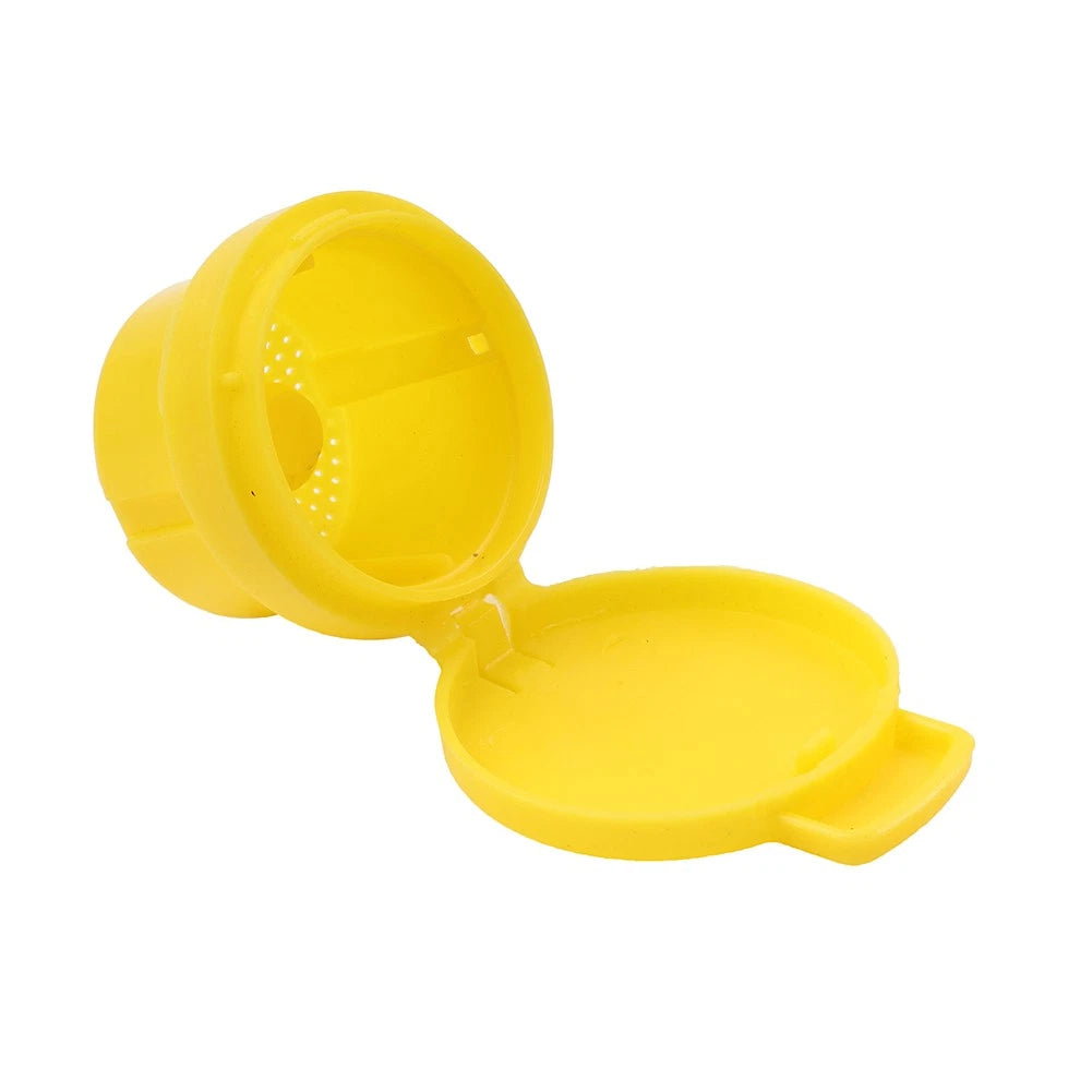 Windscreen Washer Bottle Cap Cover for Renault Captur Megane Scenic Laguna