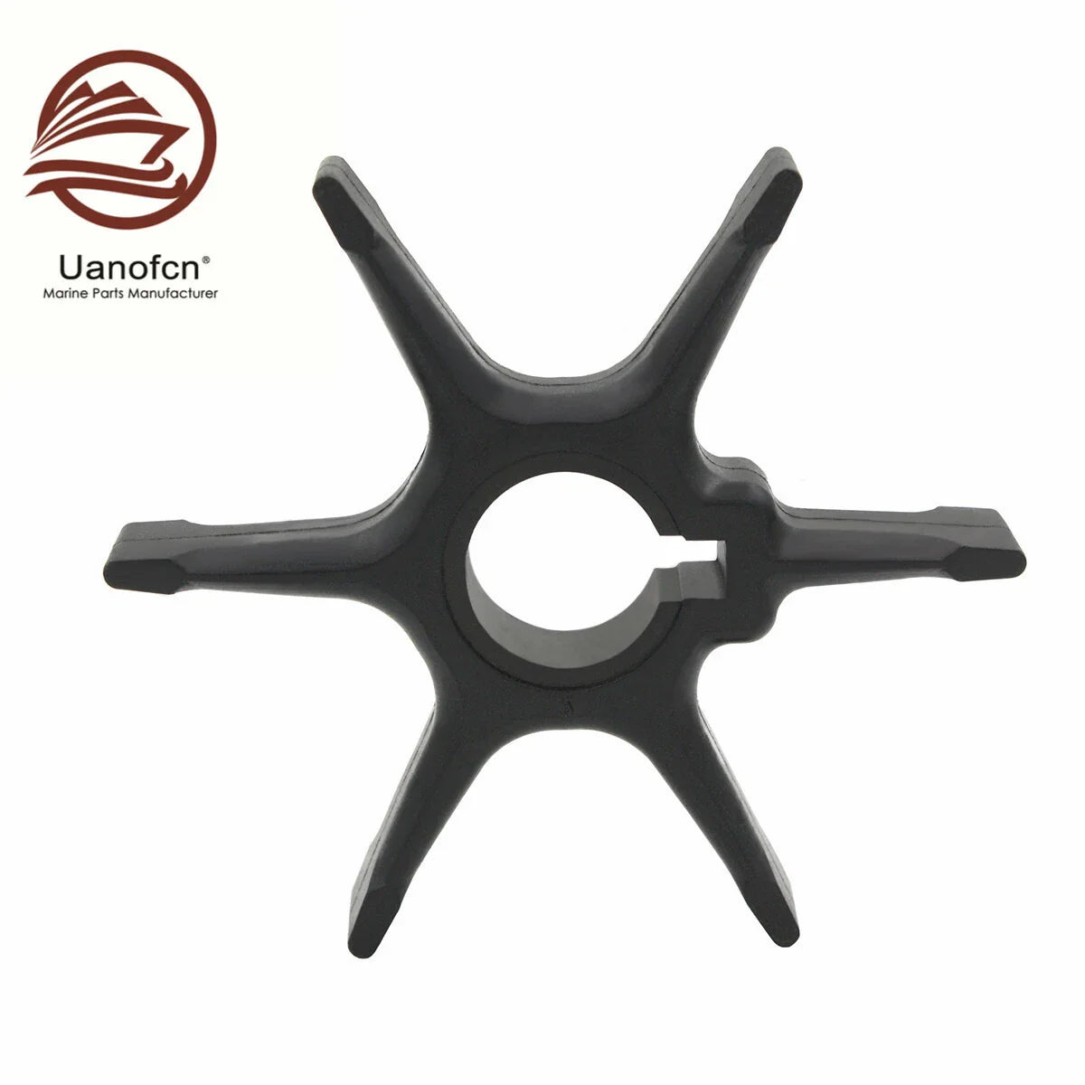 Boat Motor Impeller for Suzuki DT14/DT15/DT25/DT28 (1990-2000)