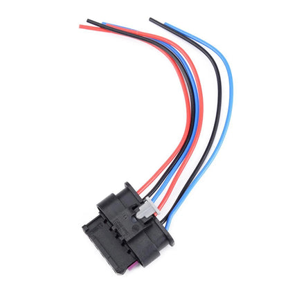 Left/Right Outer Taillight Holder for BMW 3 Series (2006-2013)