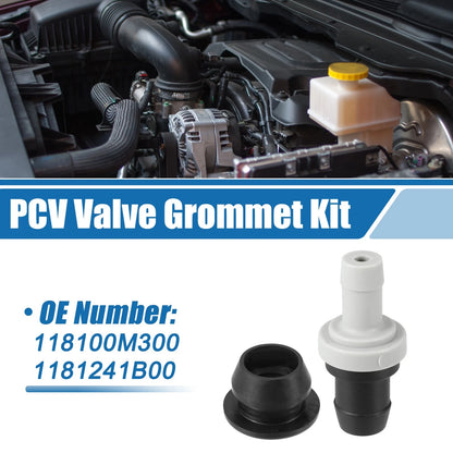 PCV Valve Grommet for Nissan Sentra, 200SX (1995-1999)