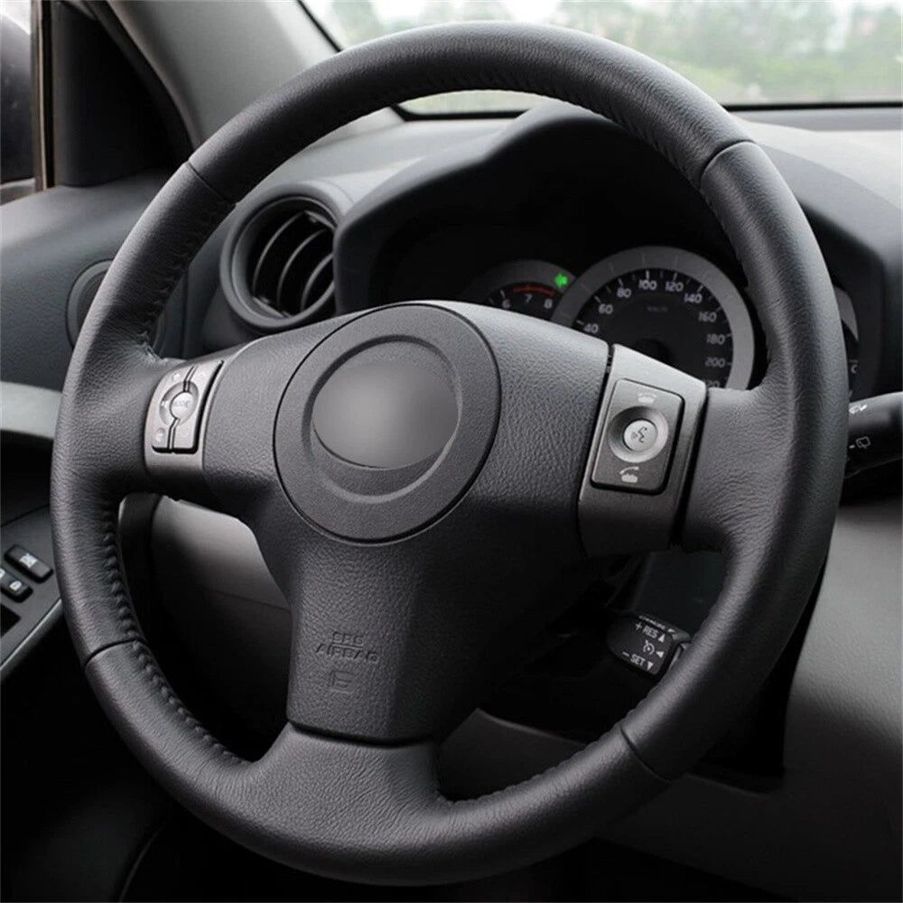 Steering Wheel Volume Button w/ Cable for Toyota RAV4 (2009-2011)