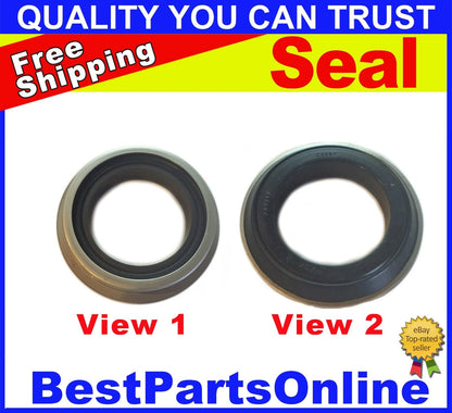 Boat Trailer Axle Seal / 1.84 x 2.56 / Axle Seal for Boat Trailer
