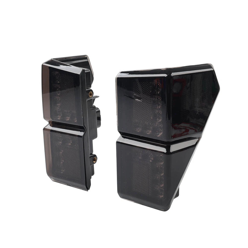 Rear Left & Right Brake Tail Lights for Polaris Ranger 1000 XP (2019-2021)