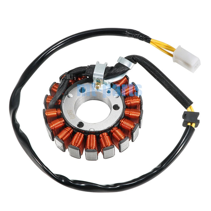 Stator Magneto Coil for Honda NES125 AROBASE 125, NES150 AROBASE 150 (2000-2006)