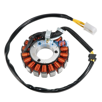 Stator Magneto Coil for Honda NES125 AROBASE 125, NES150 AROBASE 150 (2000-2006)
