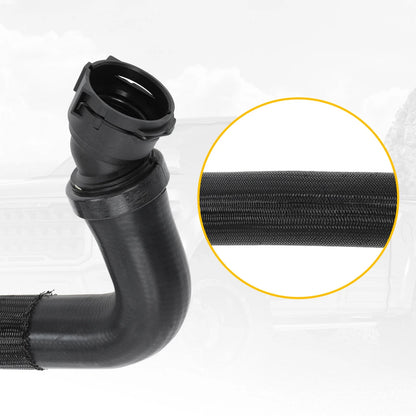 3 Pcs Upper Lower Radiator Coolant Hose Assembly for Ford F150 5.0L (2011-2020)
