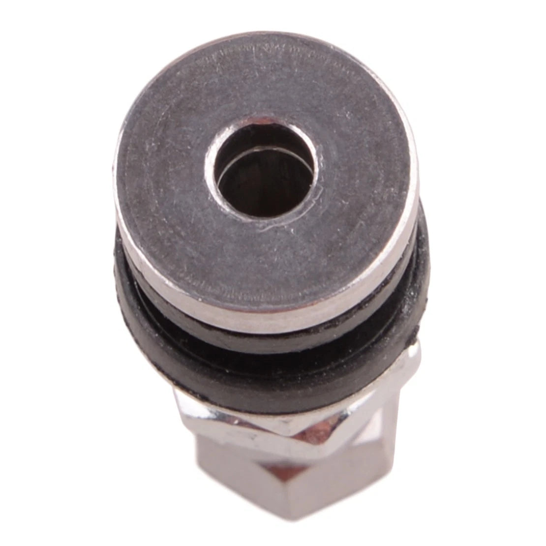 12pcs Metal Rod Wheel Tire Valve Stems for Car Truck ATV Motorcycle