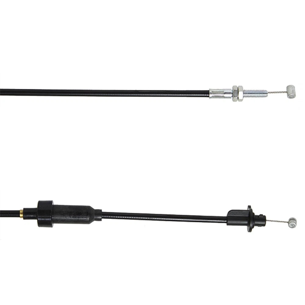 Thumb throttle cable for Polaris Outlaw 450 & 525 (2009–2011)