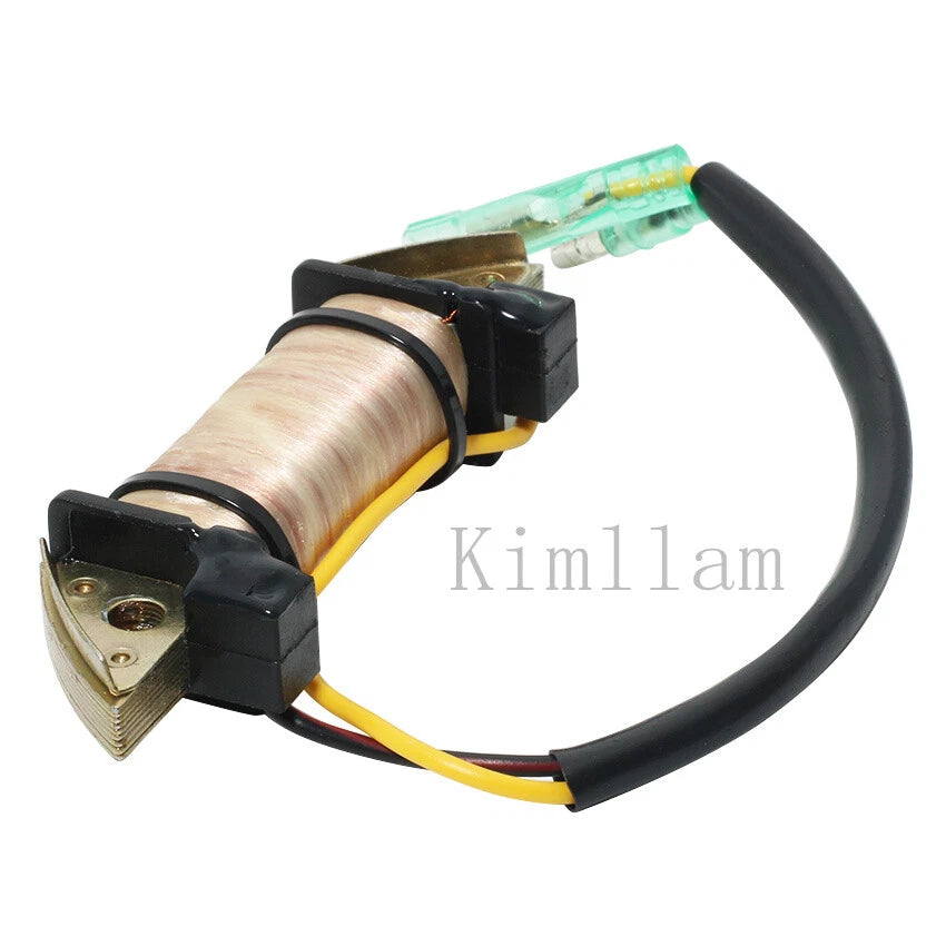 Exciter Coil for Mercury-Mercruiser Outboard 4HP 5HP