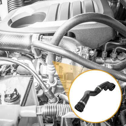 Radiator Hose Rubber for BMW E53 X5 (2001-2006)