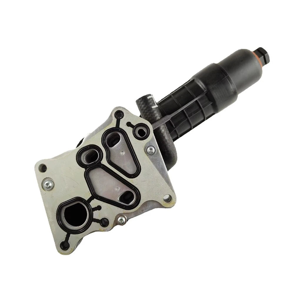 Engine Oil Filter Housing for Mercedes C-Class C180 C200 (2007-2015)