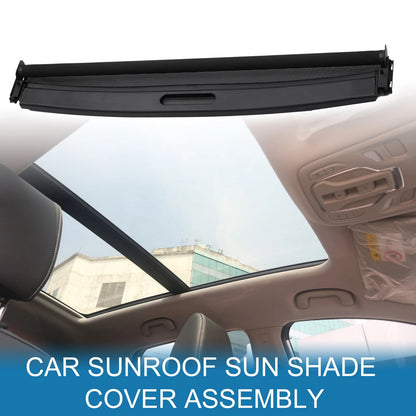 Sunroof Sun Shade Cover for Mini Cooper R55 R56 (2007-2013)