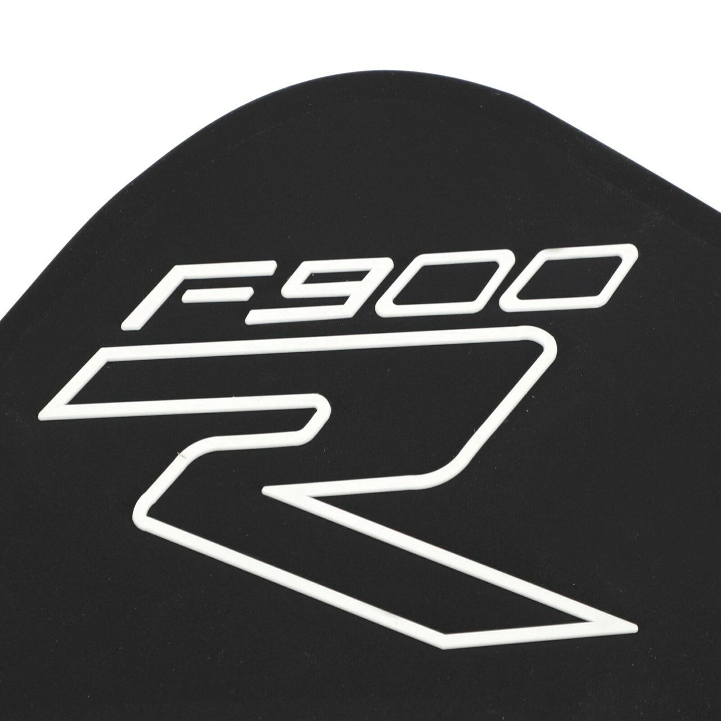 2 x Knee Pads Tank Stickers for BMW F900R (2020)