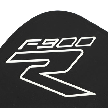 2 x Knee Pads Tank Stickers for BMW F900R (2020)