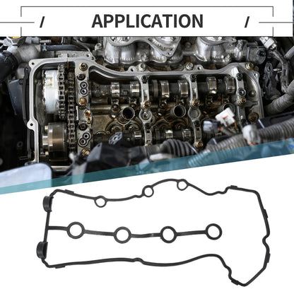 Valve Cover Gasket for Fiat SEDICI (2006-2014)