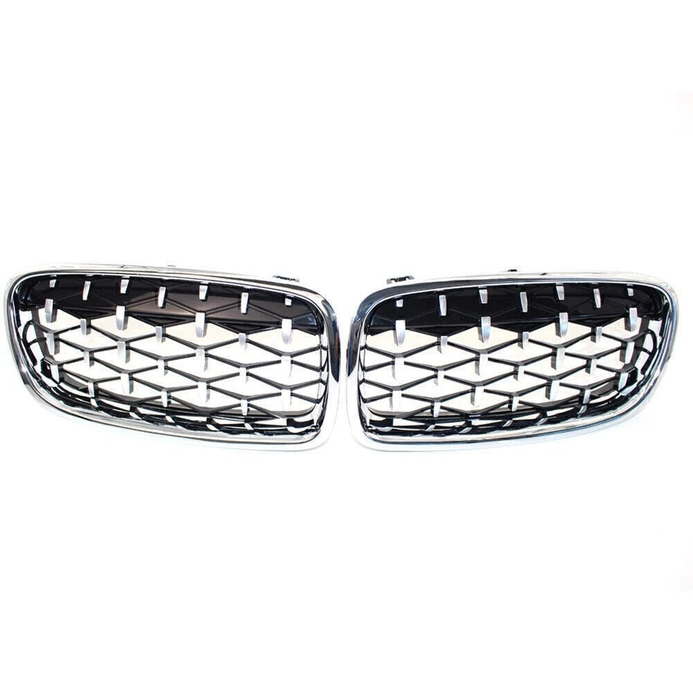 Upper Mesh Grille for BMW F30 F31 320i 328i 330i 335i (2012-2018)