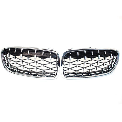 Upper Mesh Grille for BMW F30 F31 320i 328i 330i 335i (2012-2018)