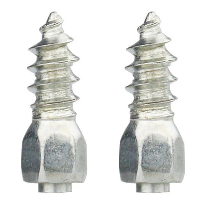 15mm Tire Studs for Car Truck Wheel Tyres Snow Chains (Fits Various Models)