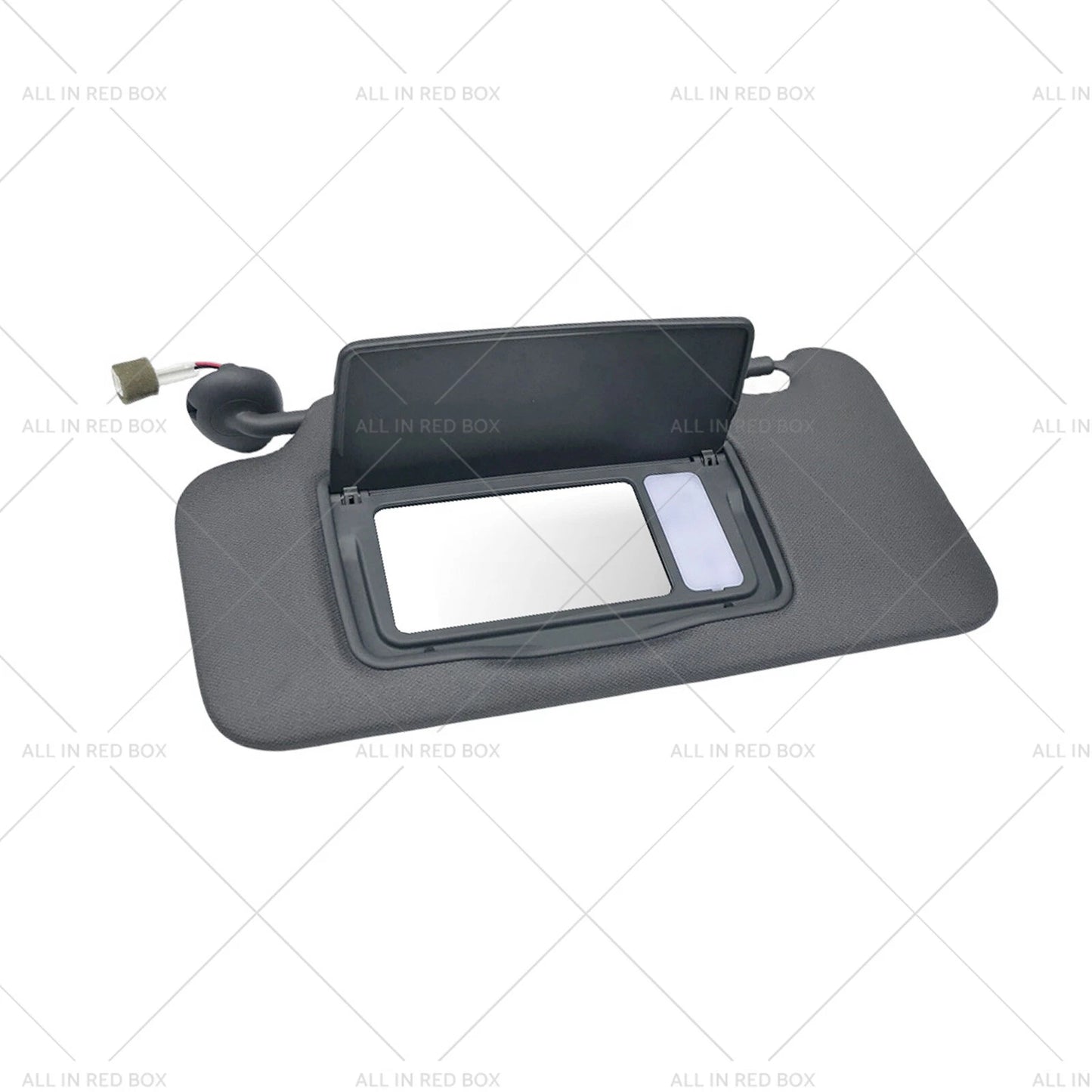 Driver Side Interior Sun Visor for 2016-2022 Honda HR-V