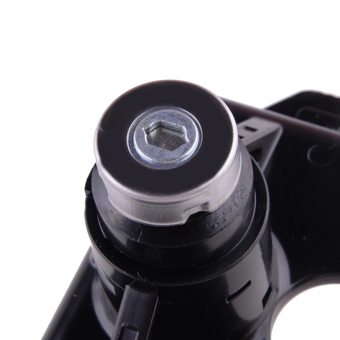 Bonnet Lock Latch with Key for Ford Transit MK7 (2006-2016)