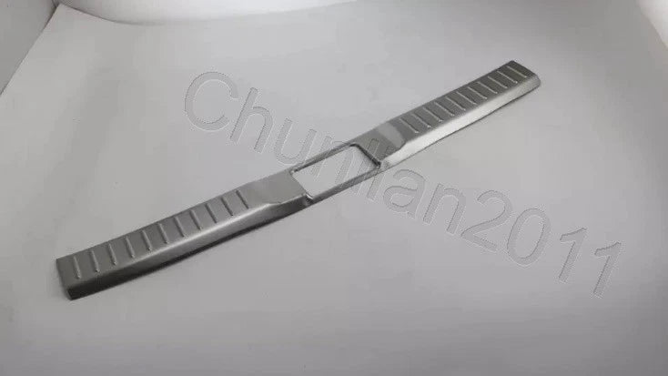 Rear Inner Bumper Protector Cover Trim for Suzuki VITARA (2018-2023)