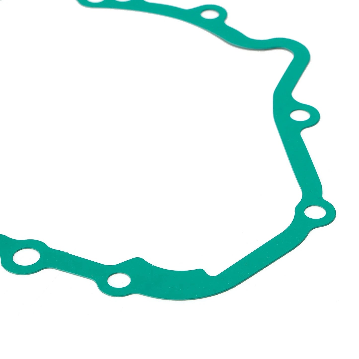 Left Engine Cover Gasket for Kawasaki EN 450, ER-5, GPZ 500, KLE 500 (1985-2005)