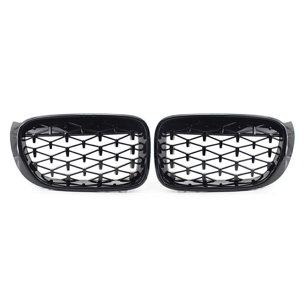 Front Kidney Grille for BMW X3 F25/X4 F26 (2014-2017)