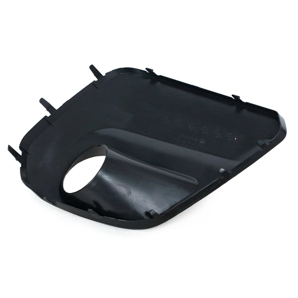 Left Side Fog Light Trim Cover for Subaru Forester (2019-2021)