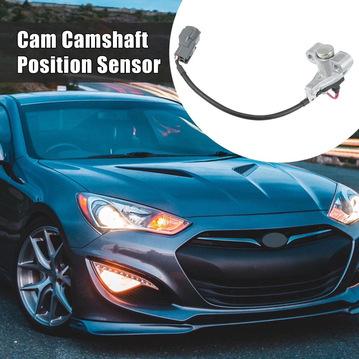 Car Camshaft Position Sensor for Toyota 4Runner Tundra Sequoia