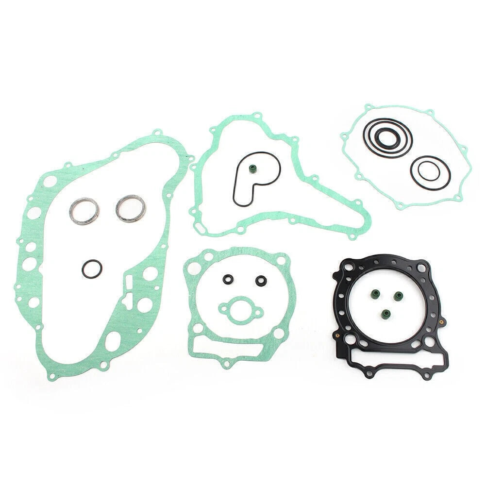 Complete Engine Gasket Set for Suzuki LTR450 ATV (2006-2009)