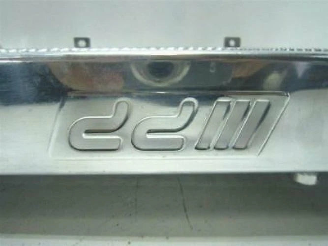 40mm 2 Row Aluminum Radiator for Mazda RX-8 (2004-2008)