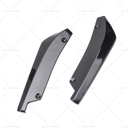 Lip Skirt Diffuser Body Kit for VE VF Commodore Subaru WRX XV Liberty (2013-2020)