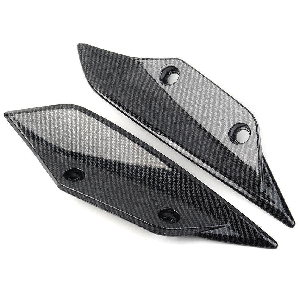 Mudguard Side Panel Cover for BMW S1000RR (2009-2014)