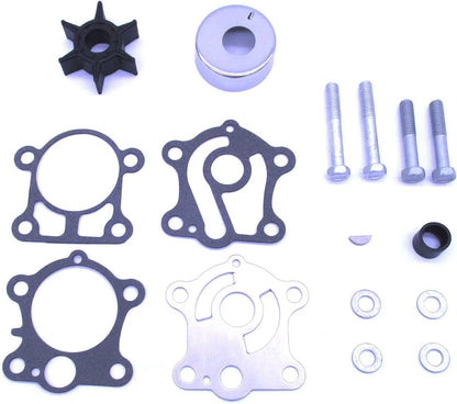 Yamaha 2-Stroke 40-50HP Outboard Water Pump Repair Impeller Kit for F40/F50