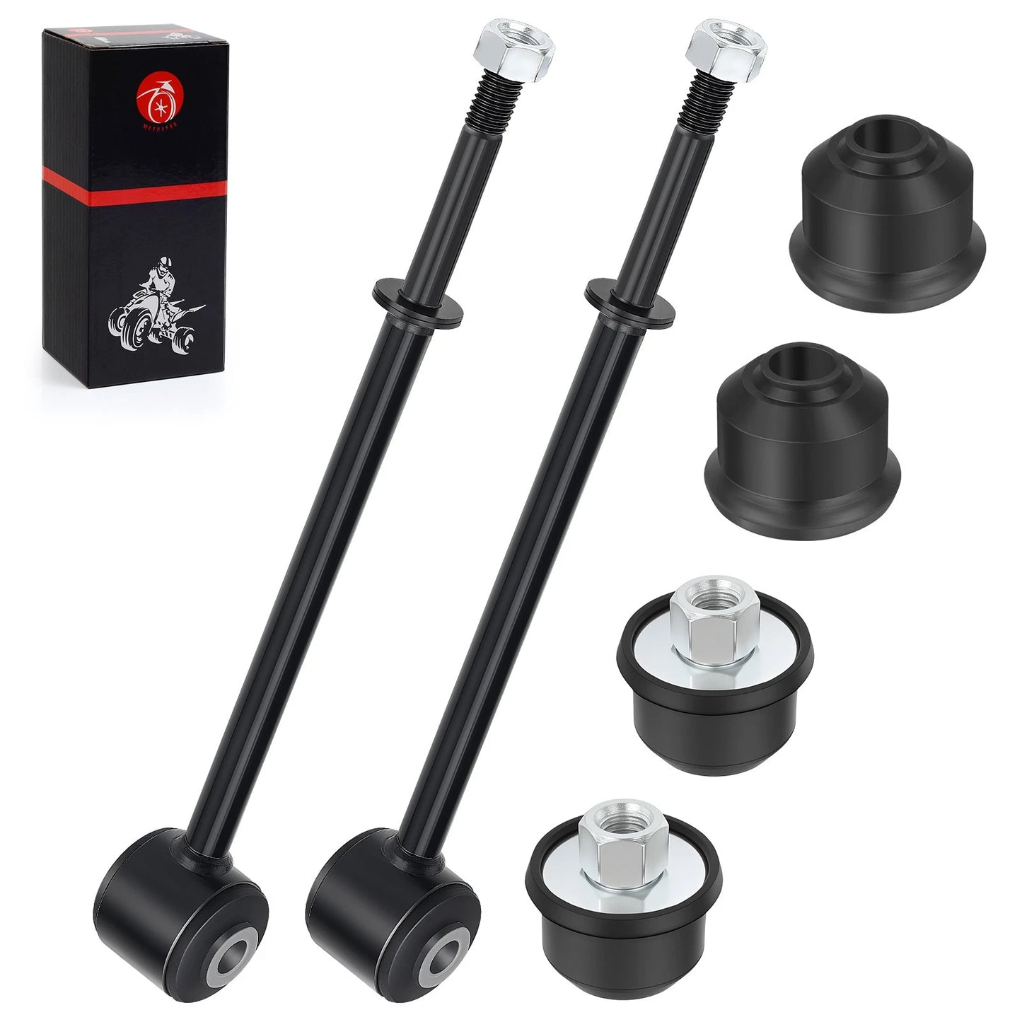 Torsion Bar Linkage Bushing for Polaris Ranger XP 1000 (2018-2025)