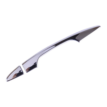 Exterior Side Door Handle Cover Trim for Mitsubishi Outlander (2013-2023)