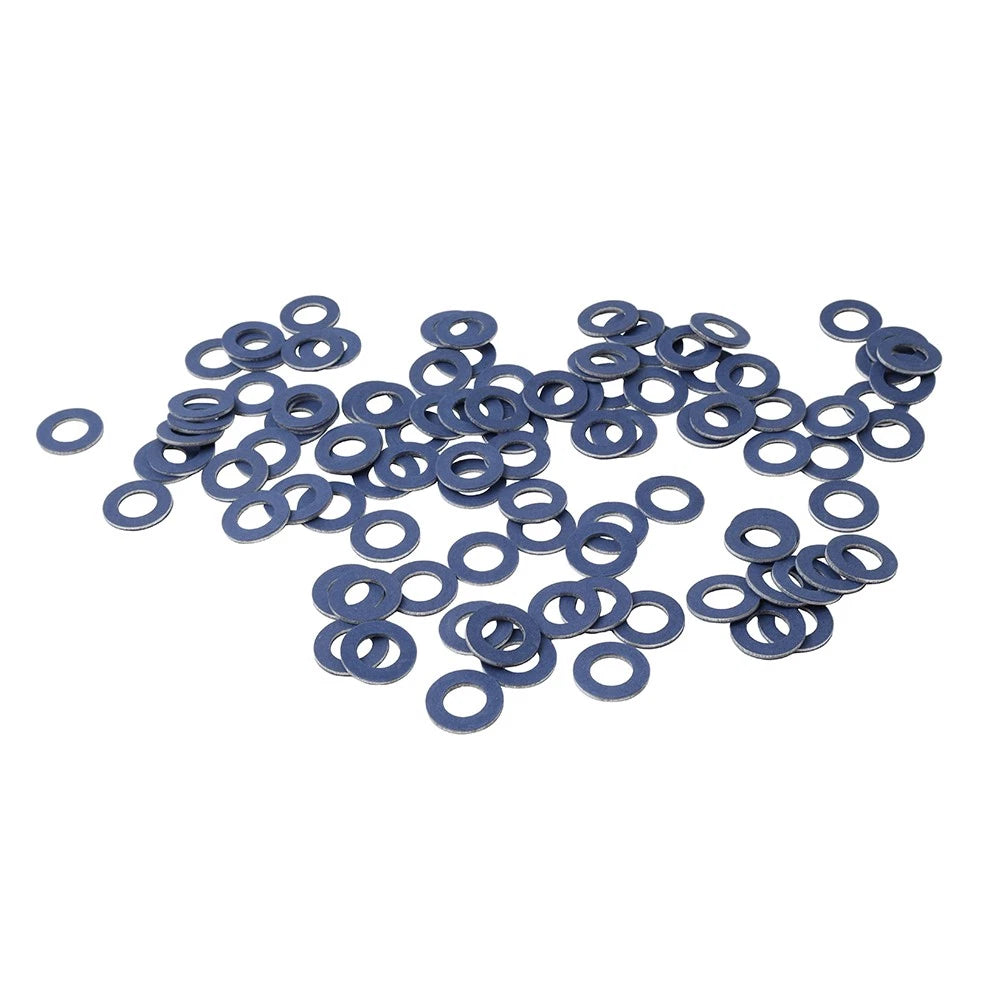 M12 Oil Drain Plug Gasket Crush Washer  For Toyota Camry RAV4 (2002-2023)