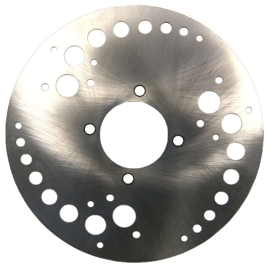 Rear Disc Brake Rotor for Yamaha Kodiak 450 4x4 (2003–2004)