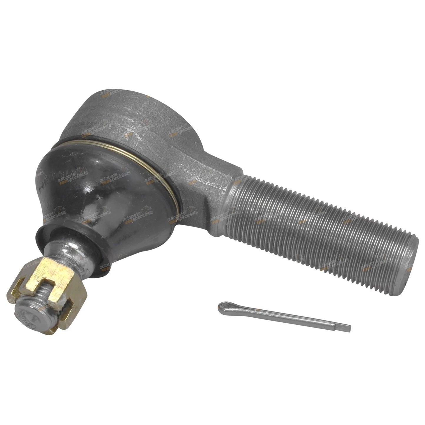 Outer Right Tie Rod Relay End for Dyna HU30R HU40R HU50R LY60R LY61R RU20R