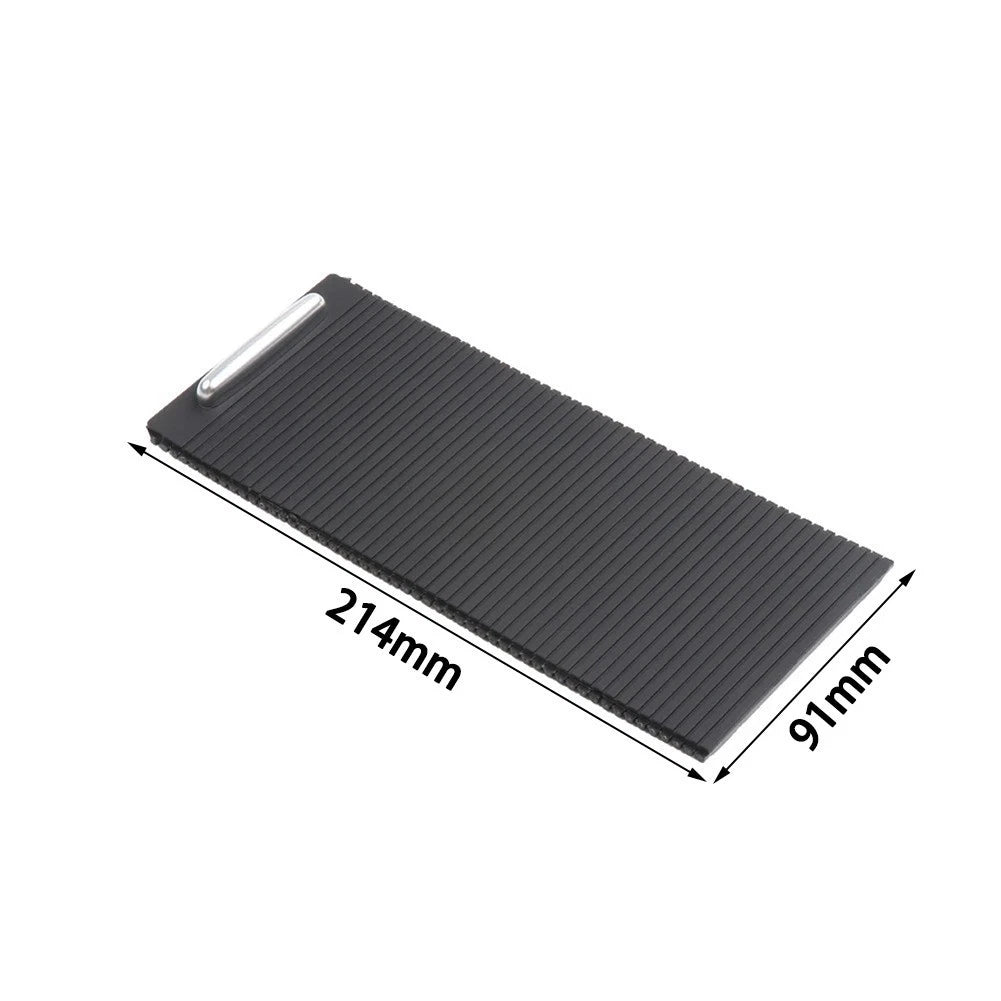 Cup Holder Cover for Tiguan (2009–2016)