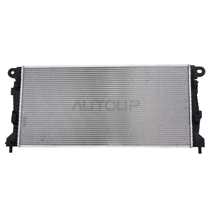 Radiator for Ford Bronco/Ranger (2021–2024)