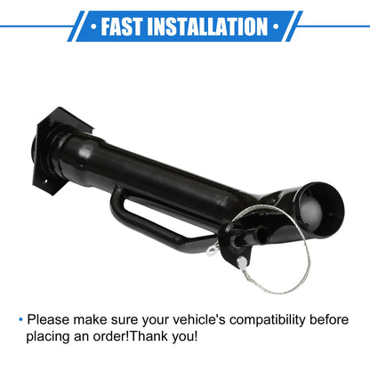 Fuel Tank Filler Neck for Chevrolet S10 (2000-2002)